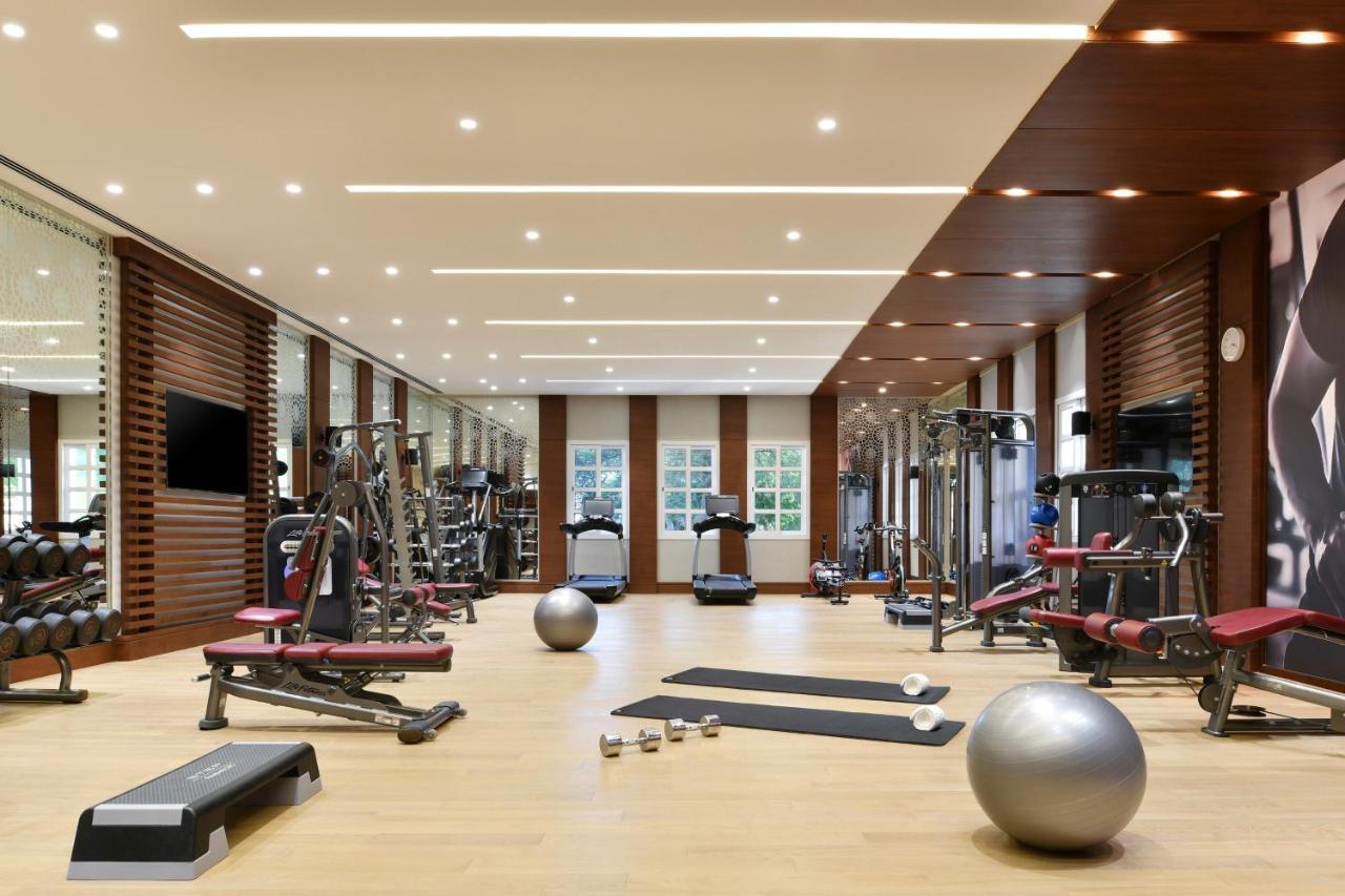 Hotel Al Messila, A Luxury Collection & Spa, 5*