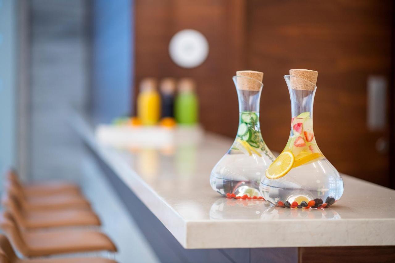 Al Messila, A Luxury Collection & Spa, Hotel 5*