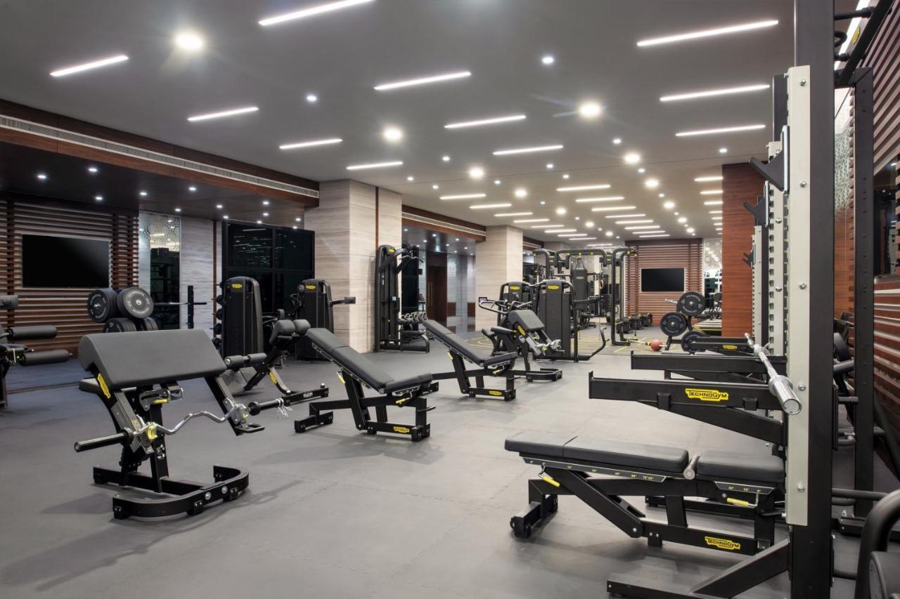 Al Messila, A Luxury Collection & Spa, 5* Doha