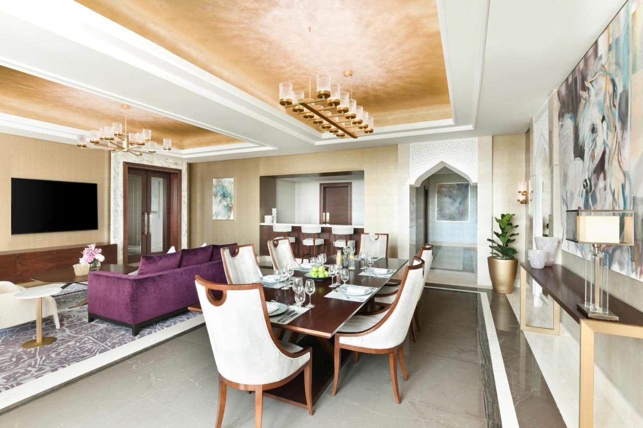 Hotel Al Messila, A Luxury Collection & Spa,