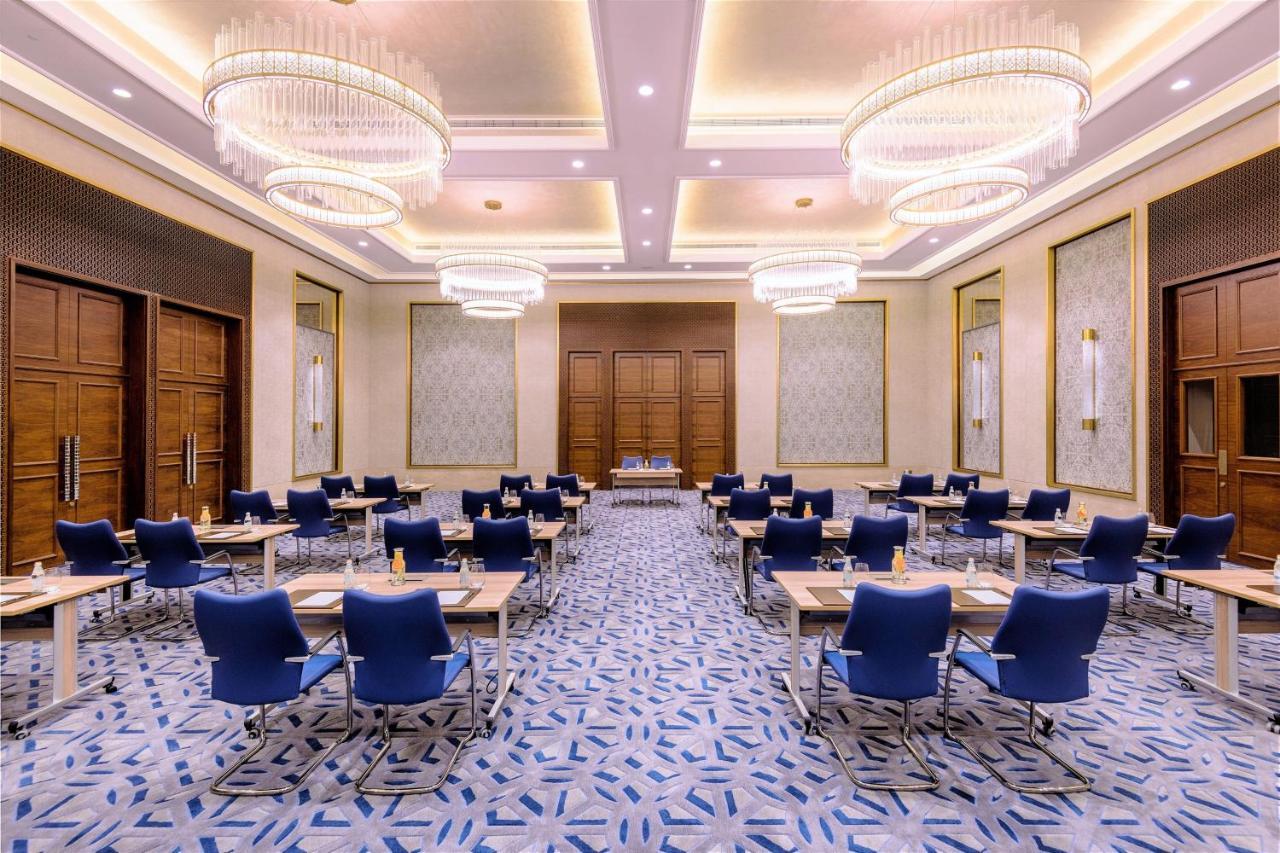 Al Messila, A Luxury Collection & Spa, 5* Doha