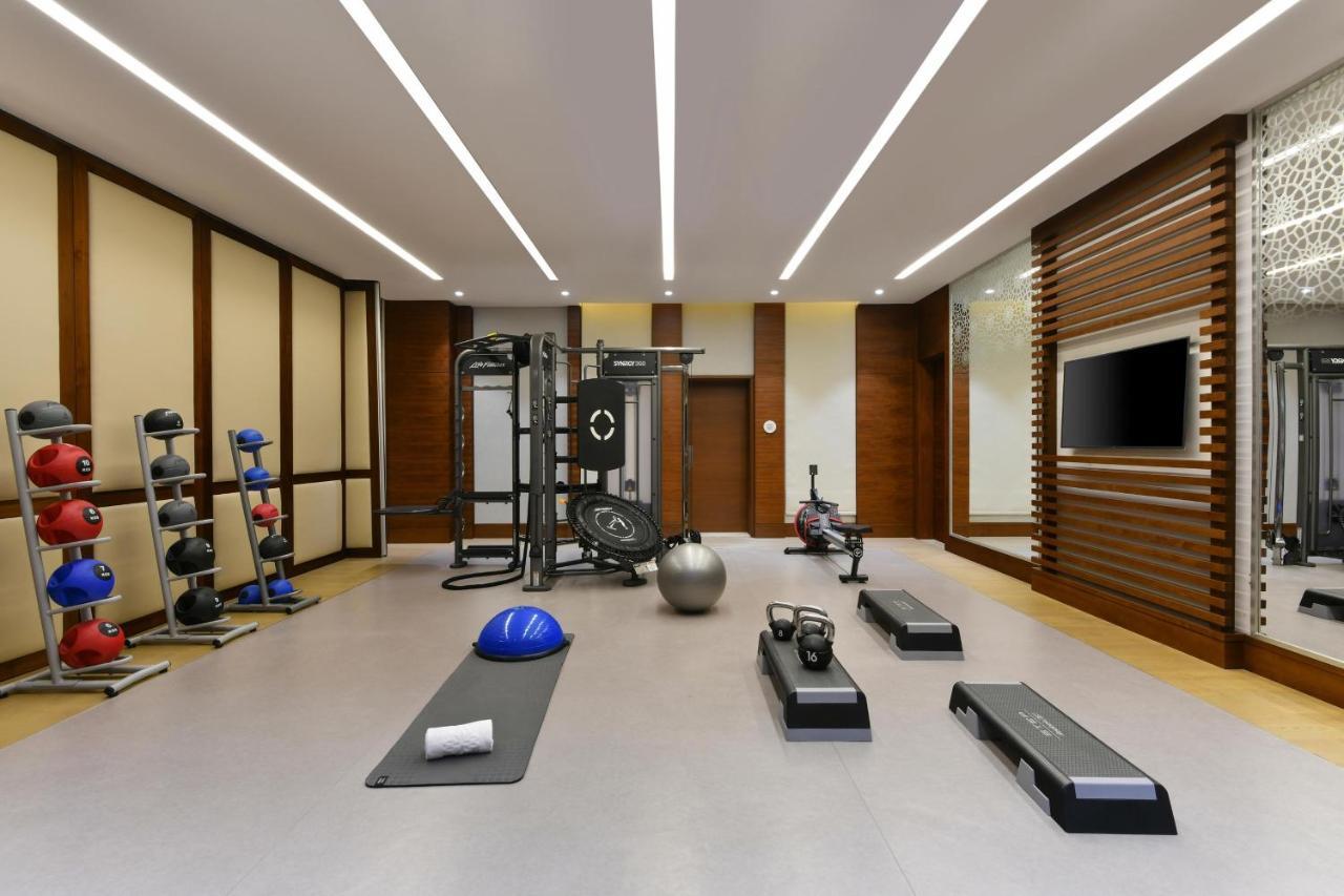 Hotel Al Messila, A Luxury Collection & Spa, Doha
