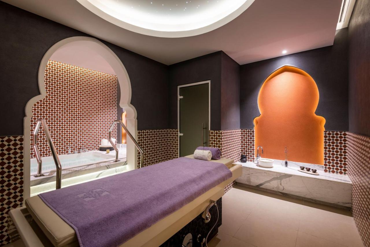 Hotel Al Messila, A Luxury Collection & Spa, Doha
