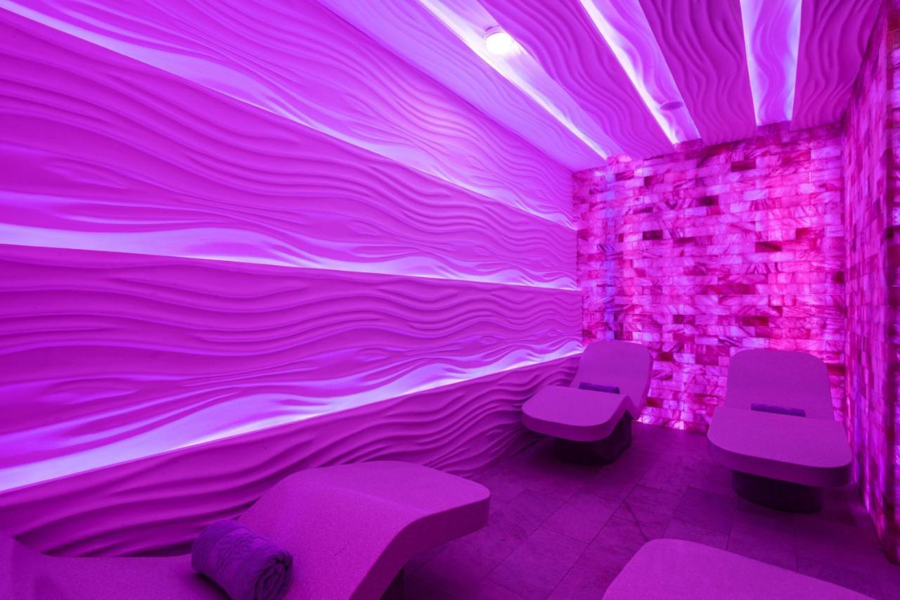 Al Messila, A Luxury Collection & Spa, Hotel 5*