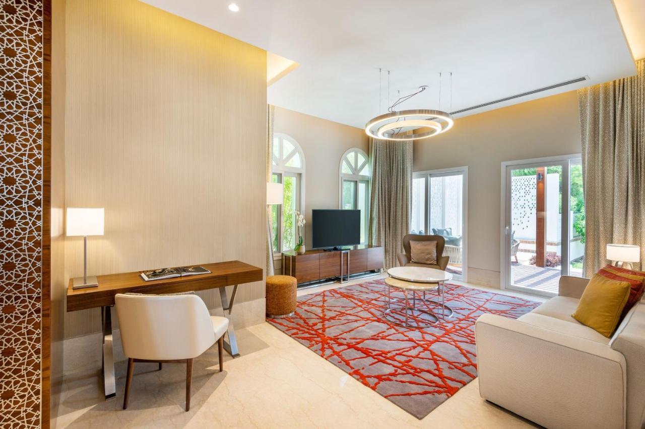 Al Messila, A Luxury Collection & Spa, Hotel