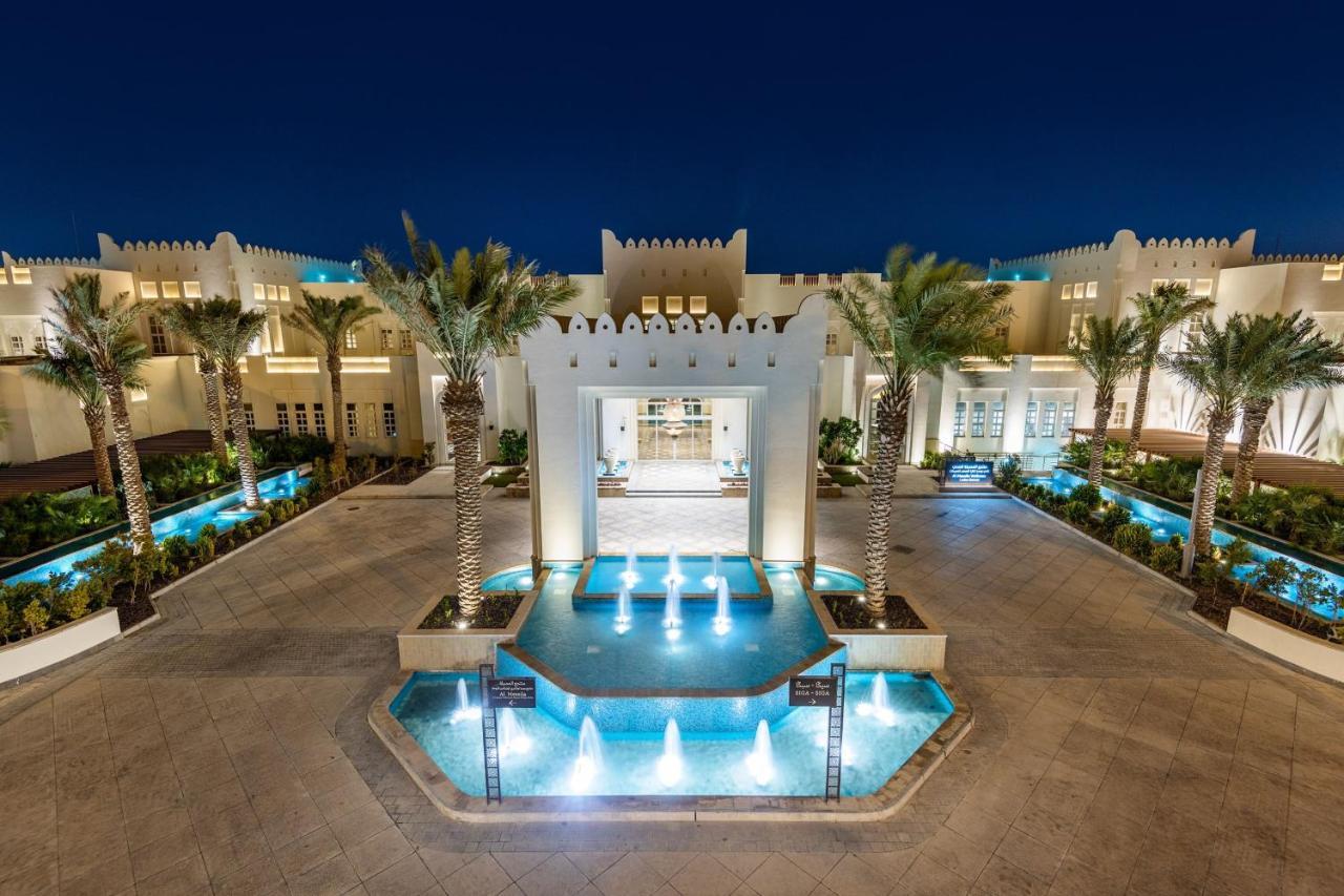 Al Messila, A Luxury Collection & Spa, Hotel 5*