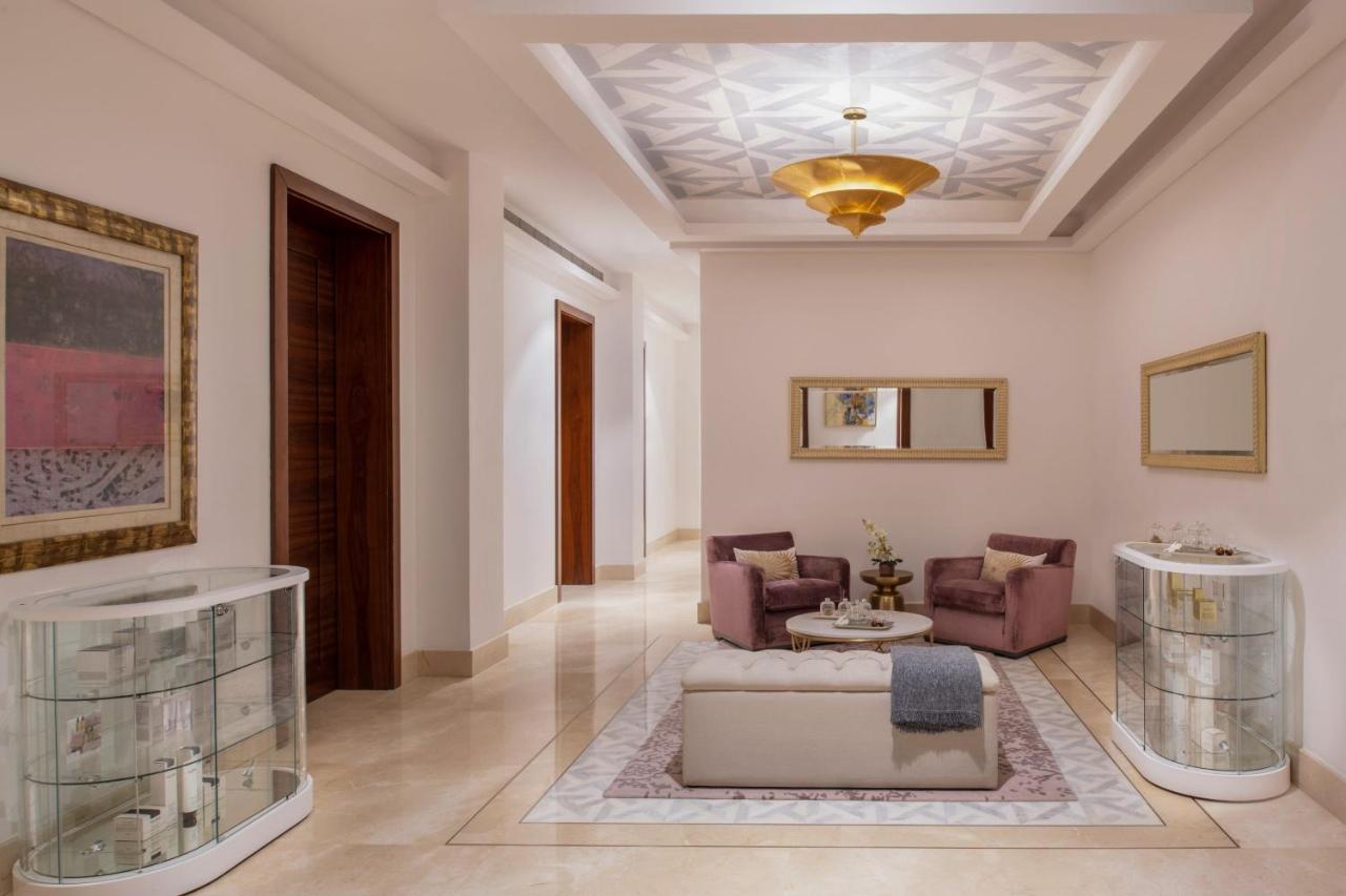 Hotel Al Messila, A Luxury Collection & Spa, 5*