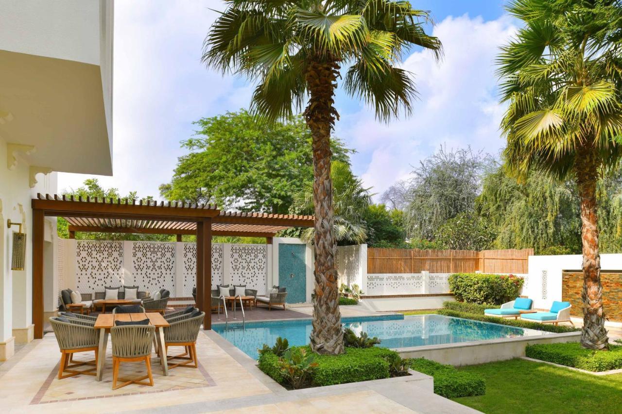 Hotel Al Messila, A Luxury Collection & Spa, Doha