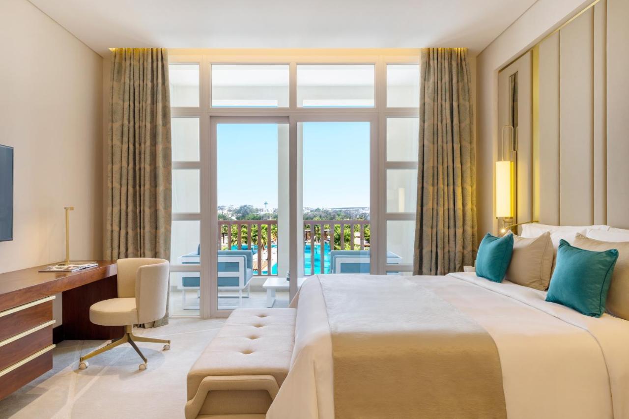 Al Messila, A Luxury Collection & Spa, Hotel 5*