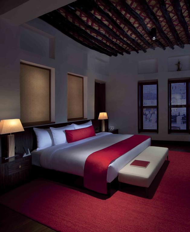 Hotel Al Najada - Souq Waqif Boutique - Swbh