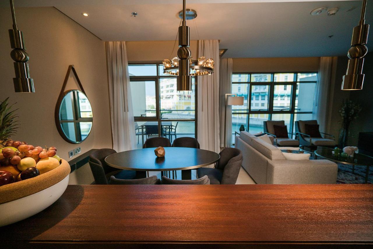The The Pearl Apartment Doha