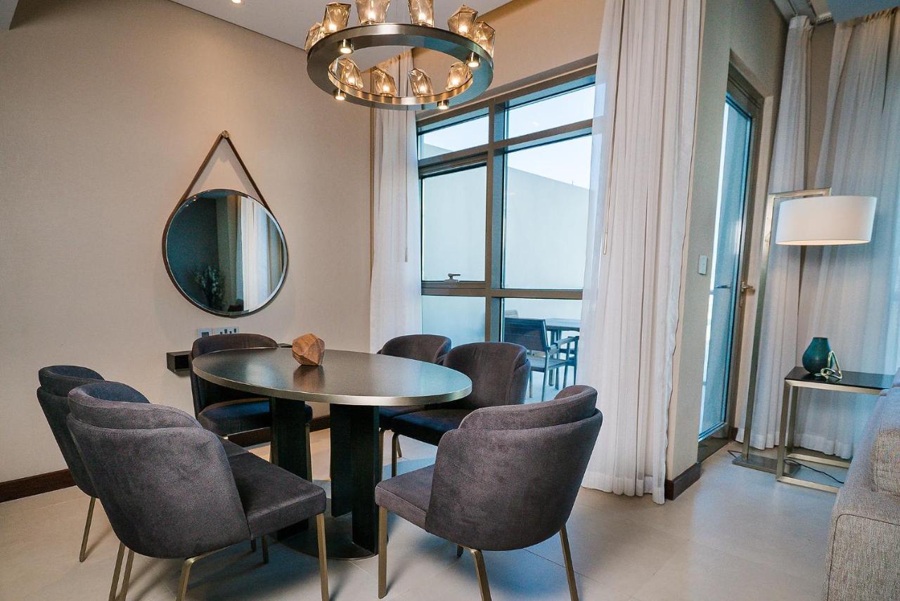 Apartment The The Pearl Doha