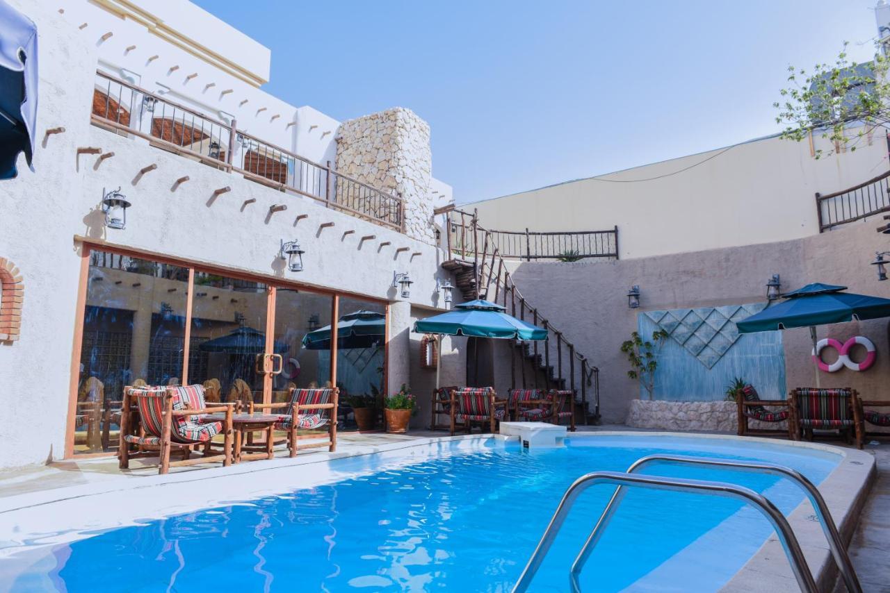 Al Liwan Doha