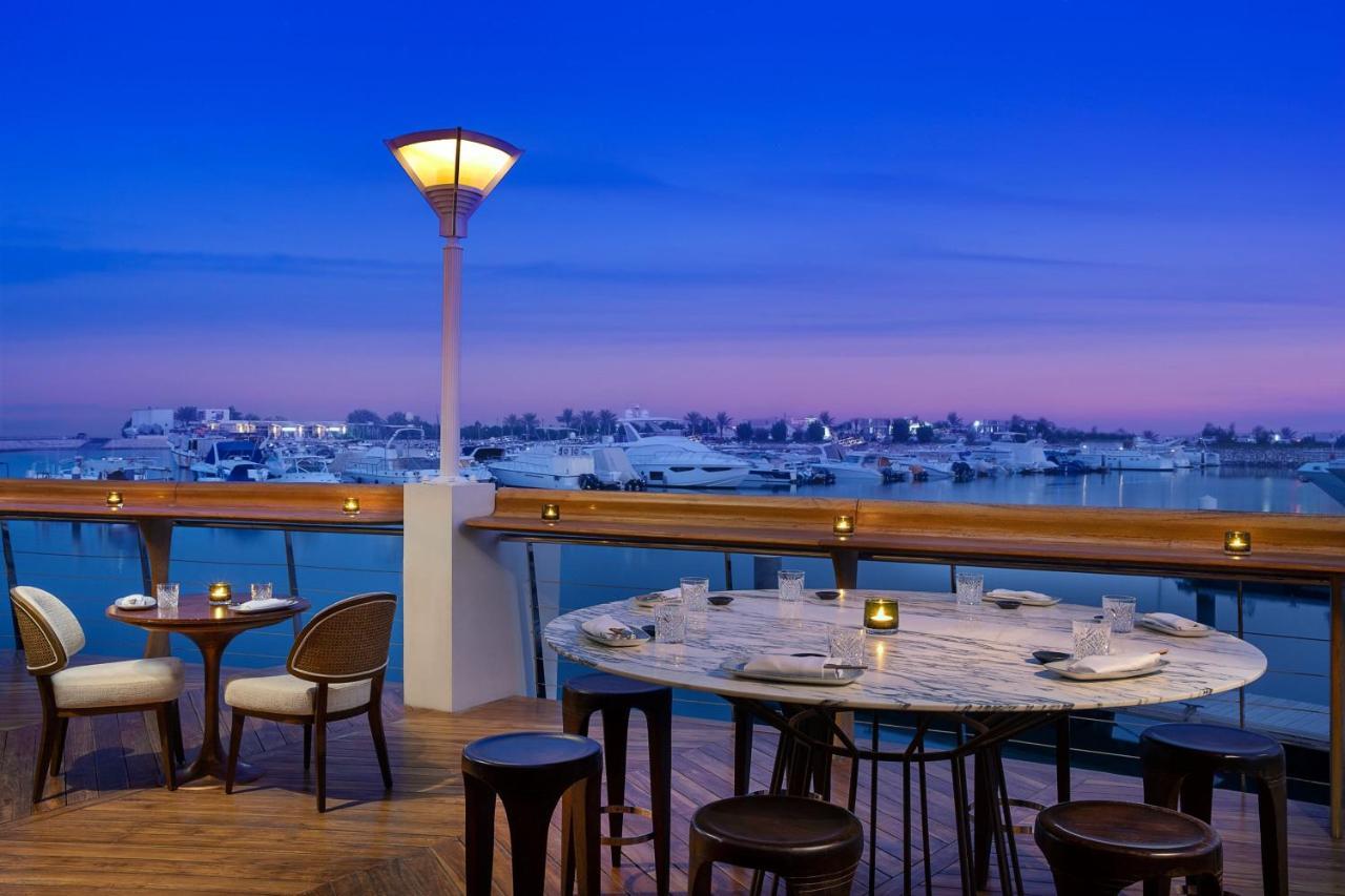 The Ritz-carlton, 5* Doha