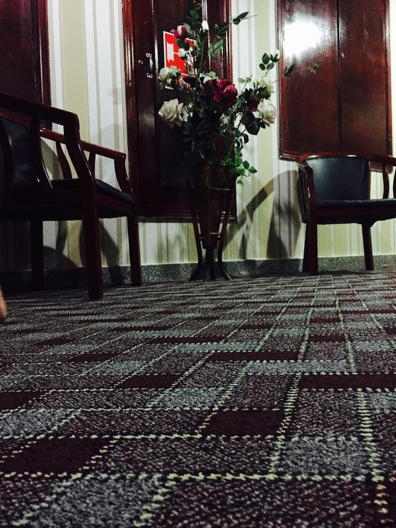 Al Mourouj Hotel 3*