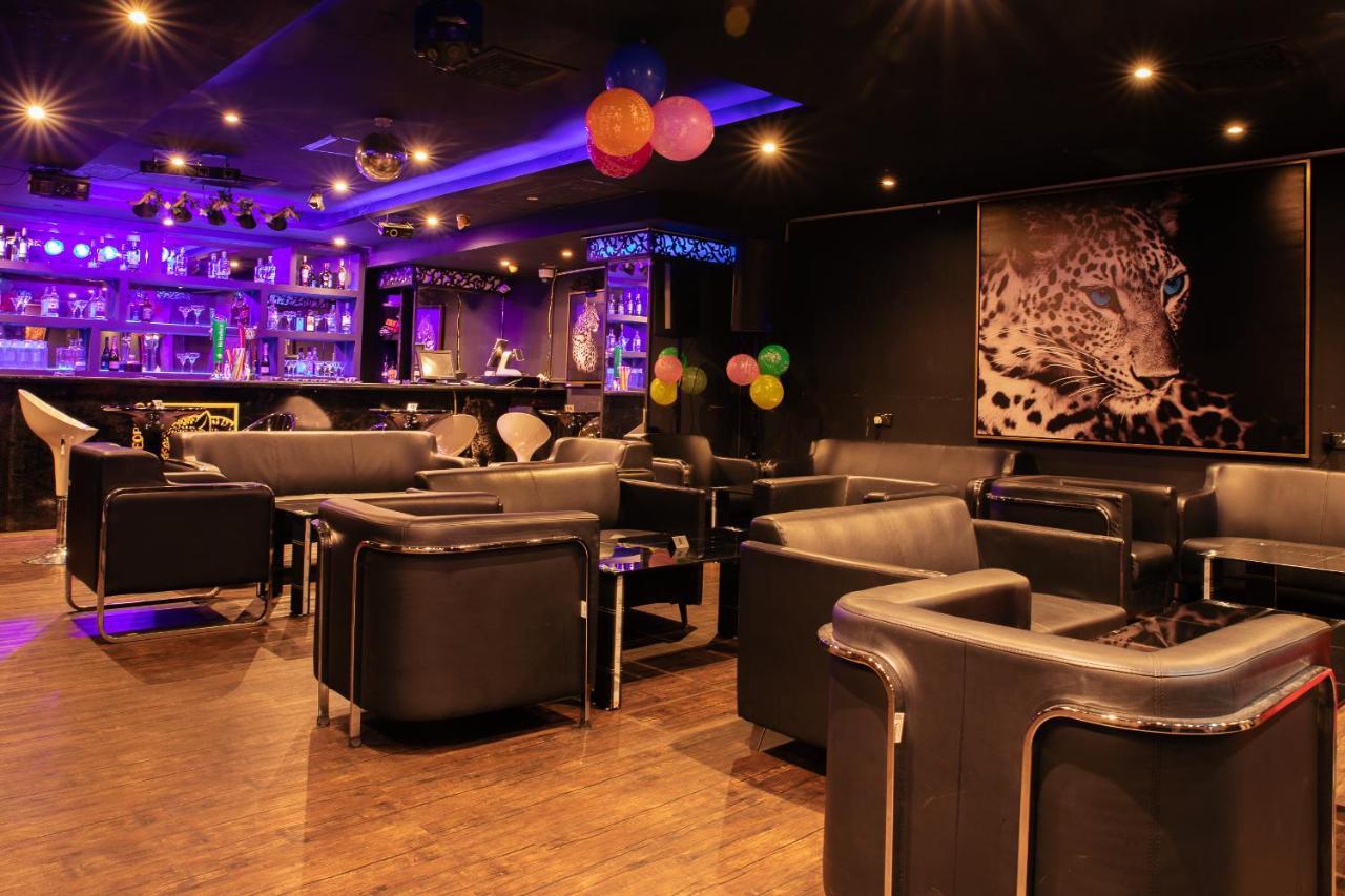 Al Mansour Plaza Doha