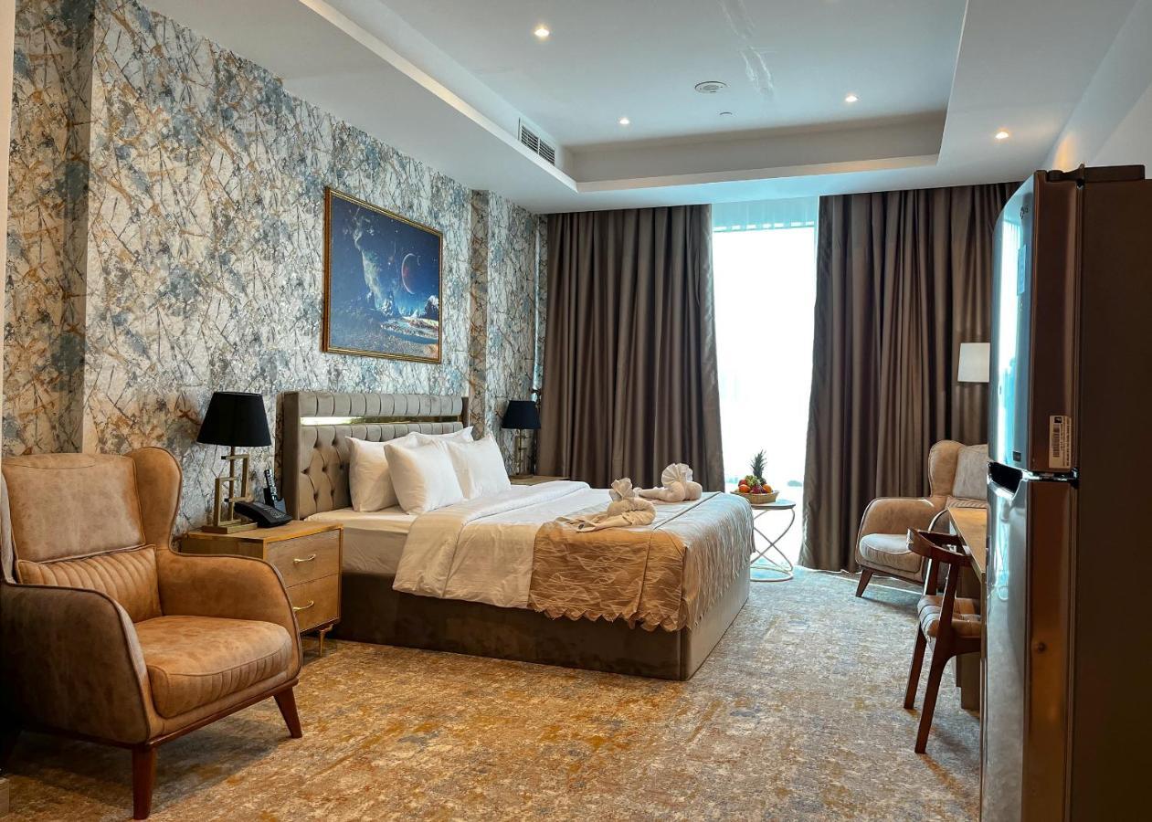 Al Mansour Plaza 4* Doha