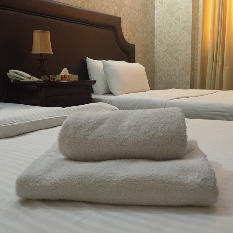 Al Mourouj Hotel 3*