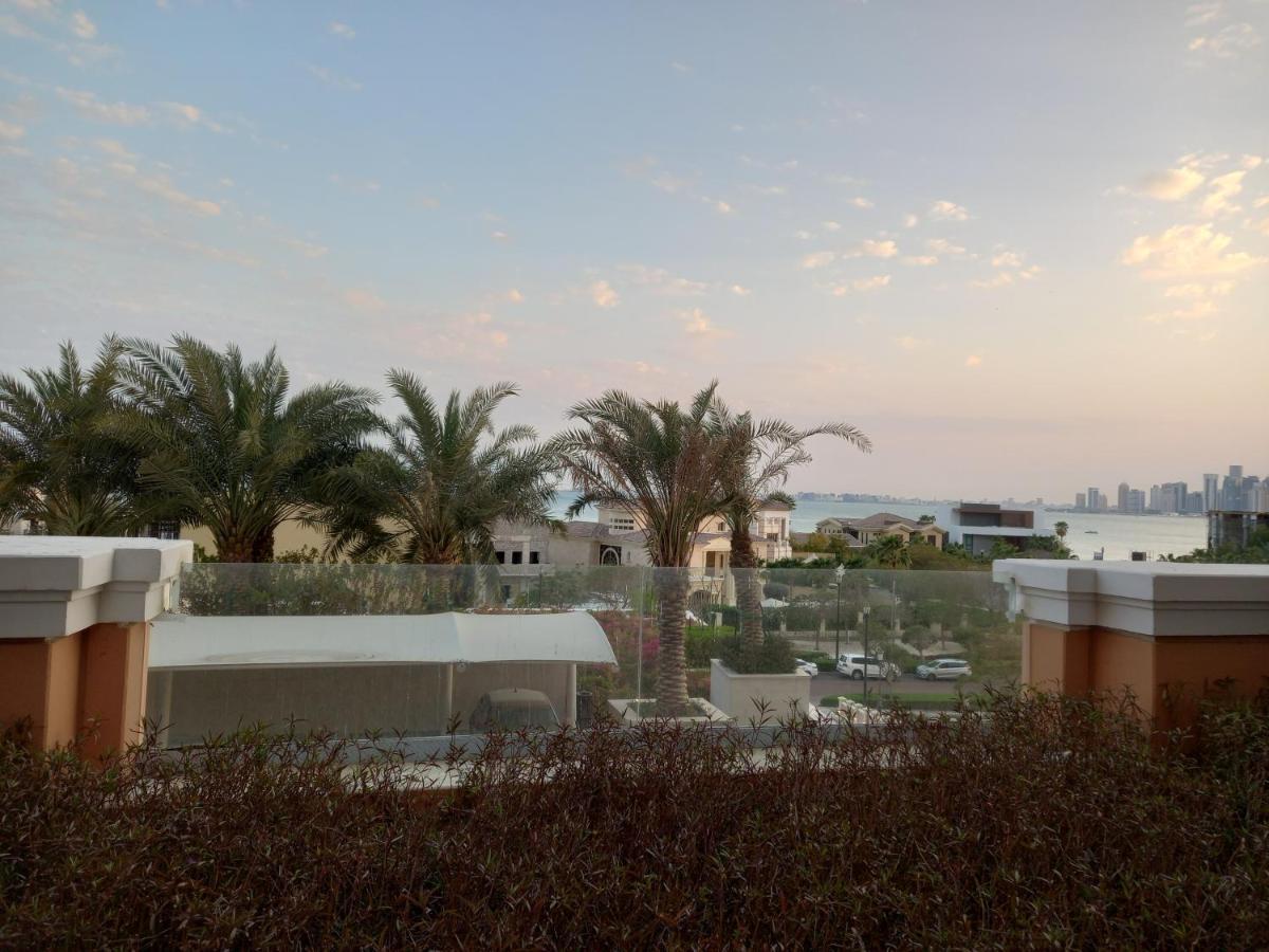 Luxury By The Sea With Amazing Amenities At Pearl Qatar Doha