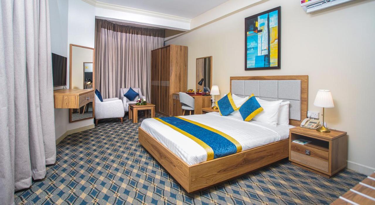 Hotel La Palace Doha