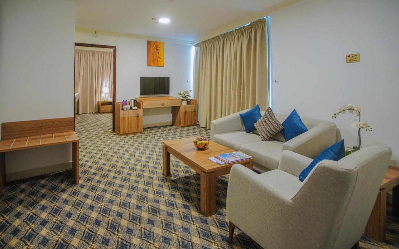 La Palace 2* Doha
