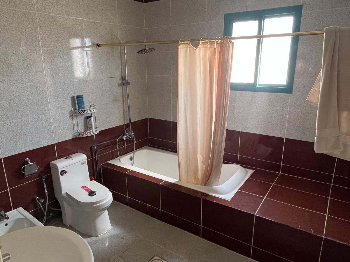 Doha Villa * Doha