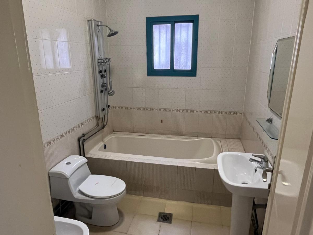 Doha Villa