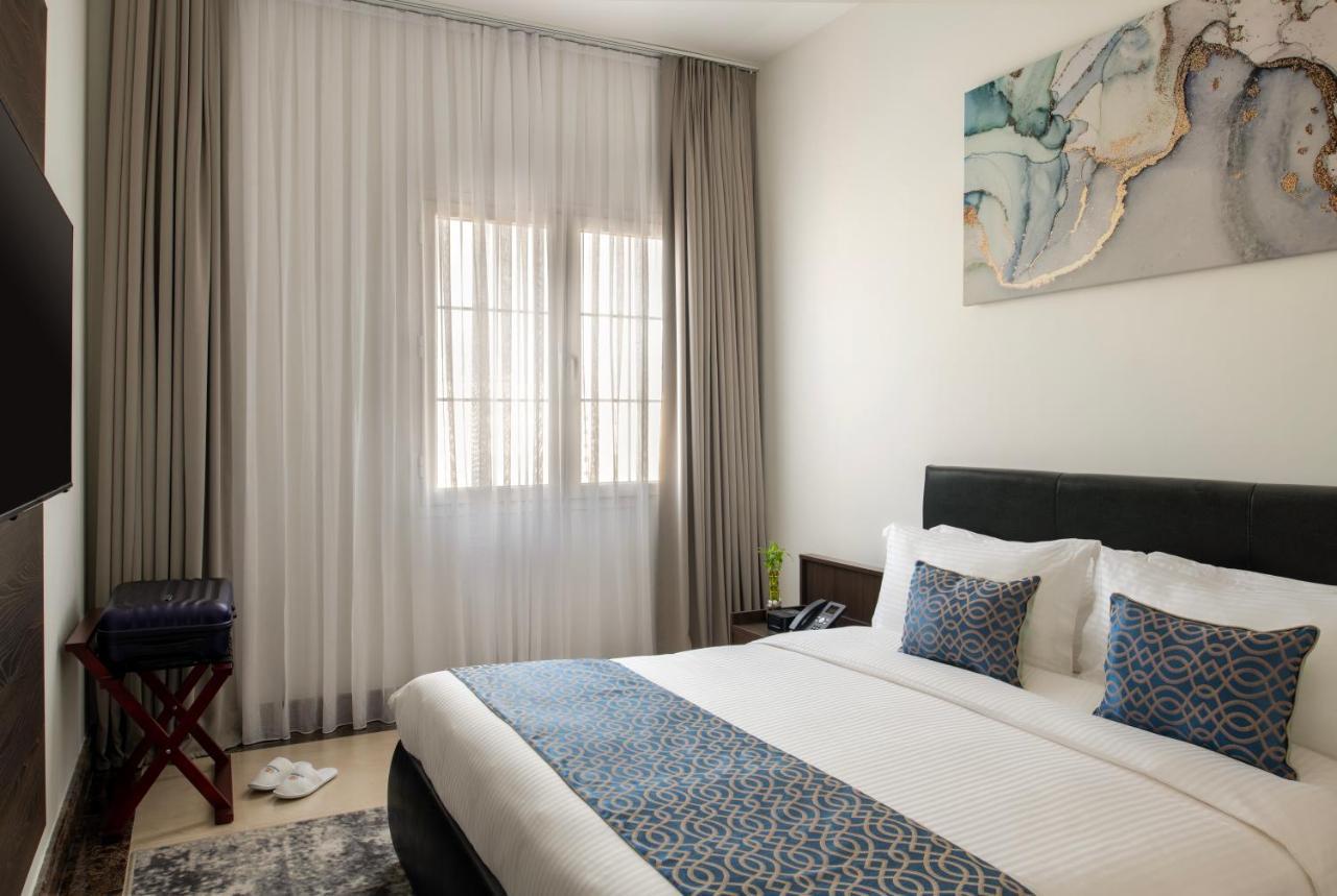 Somerset Al Mansoura Aparthotel