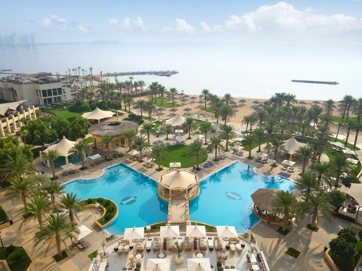 Resort Intercontinental & By Ihg
