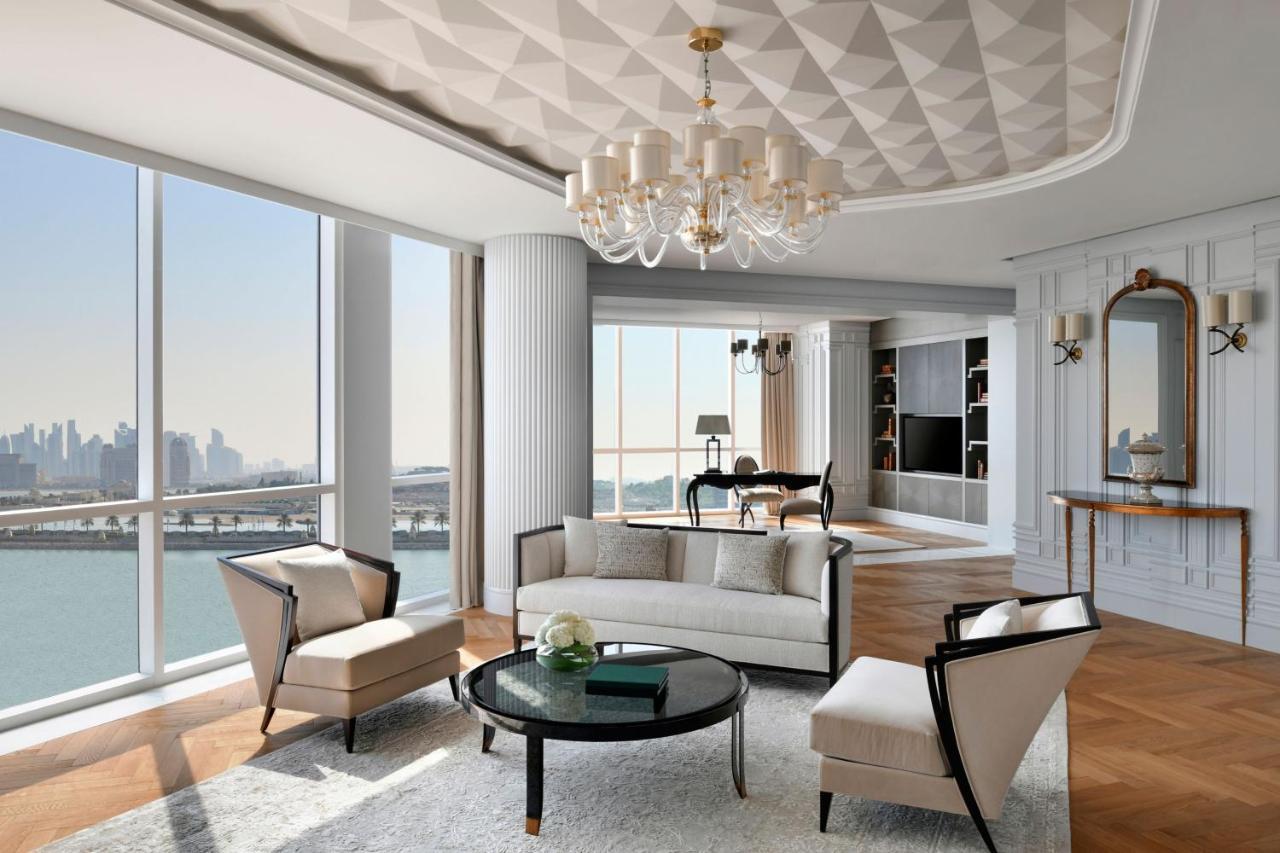 The Ritz-carlton, 5*
