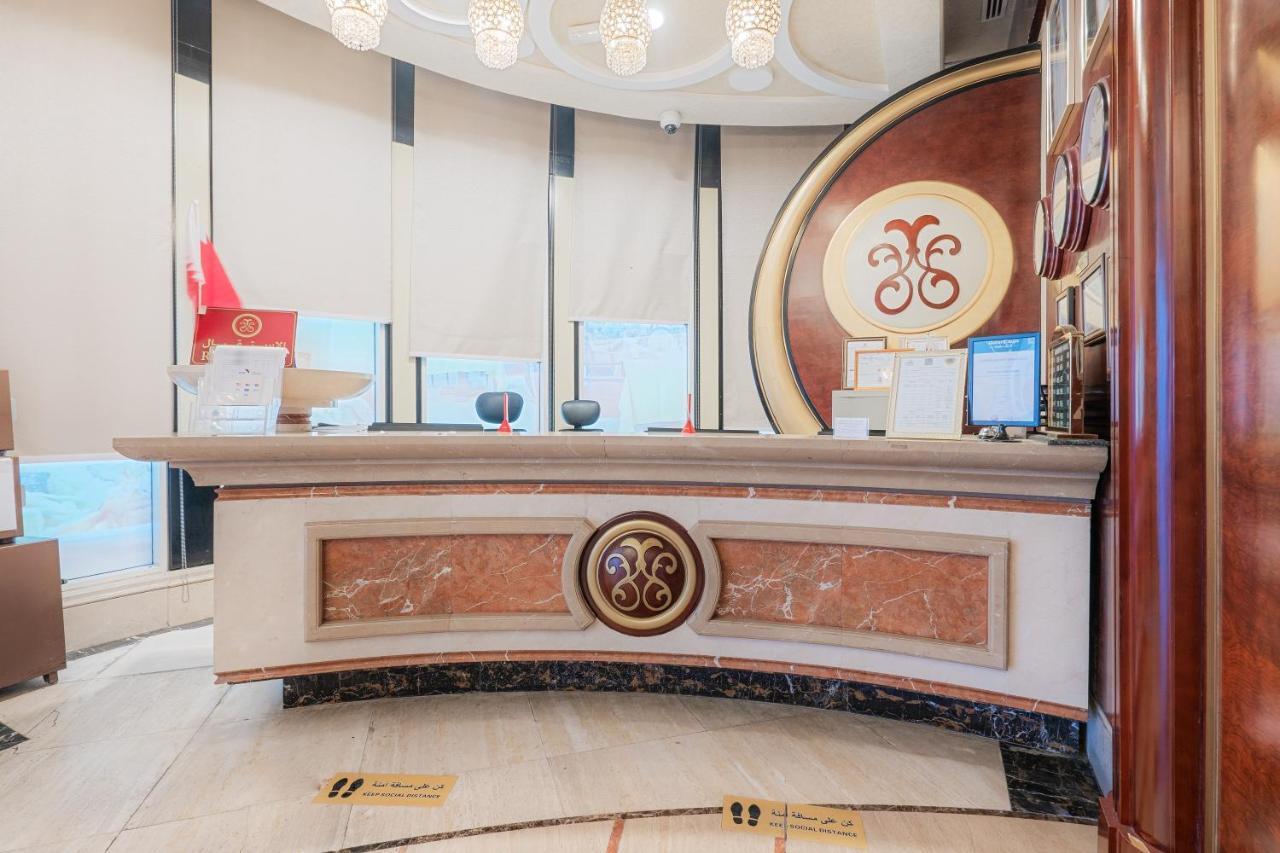 Chairmen Hotel 3*