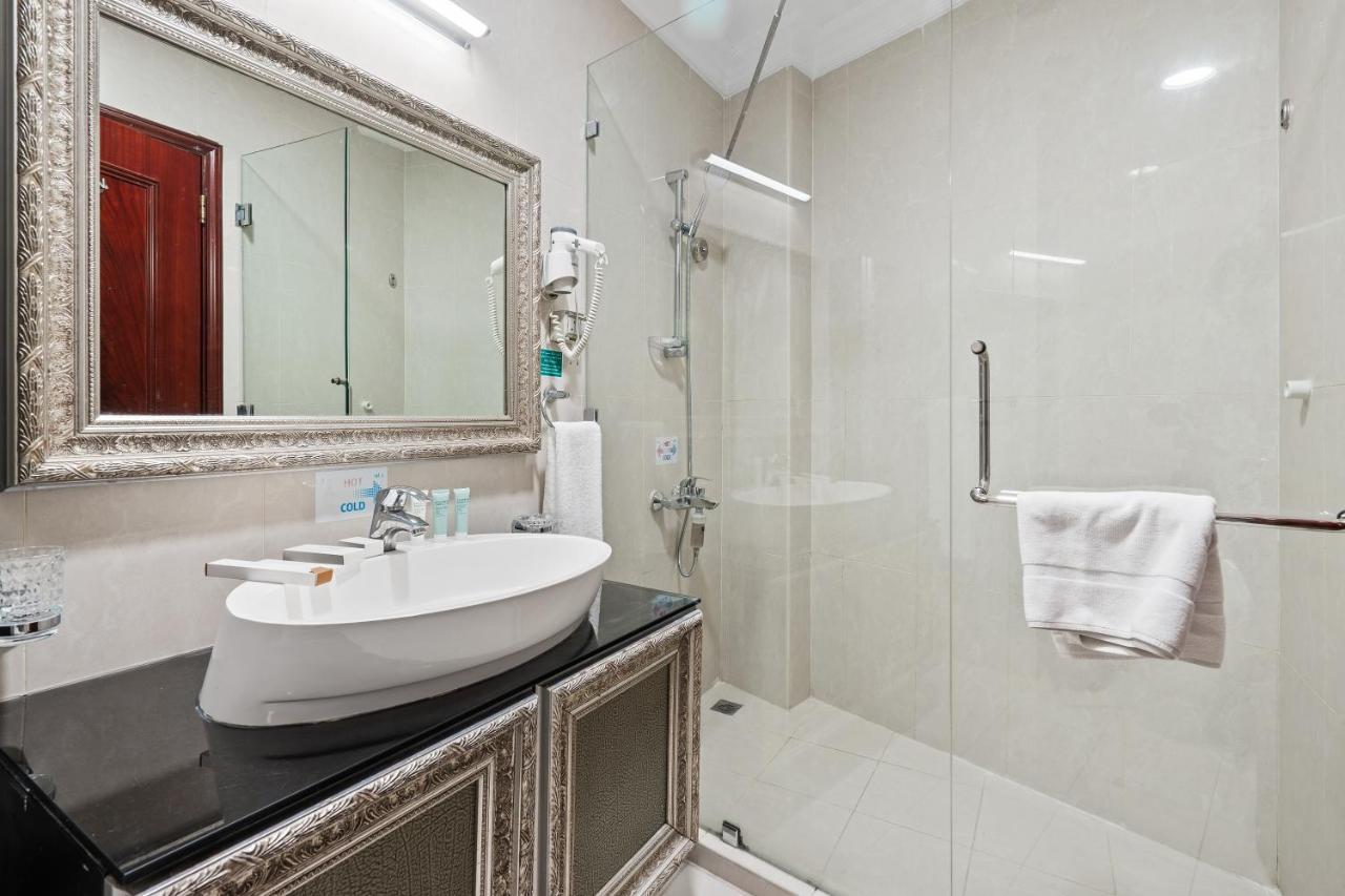 Hotel Chairmen Doha