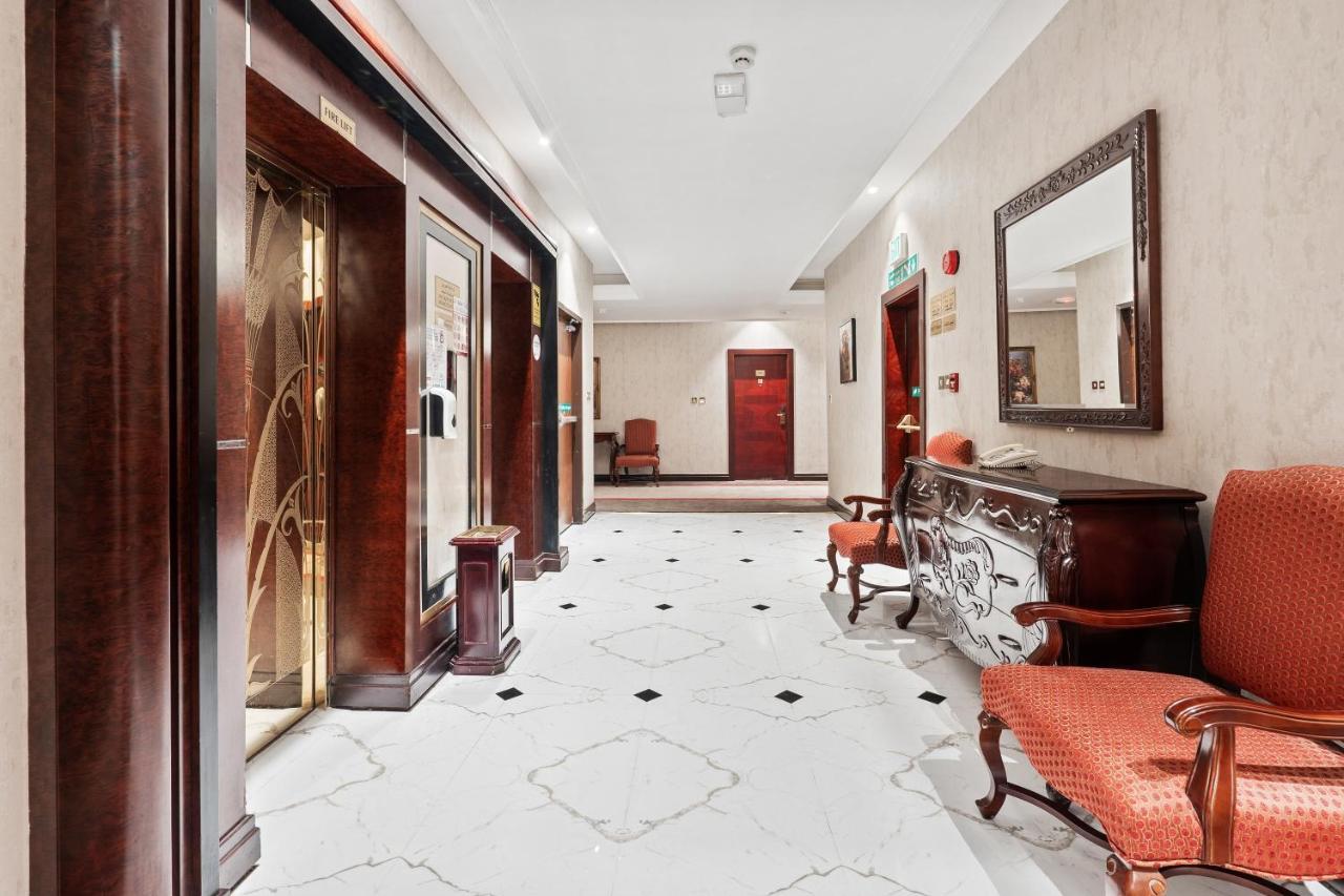 Chairmen Doha