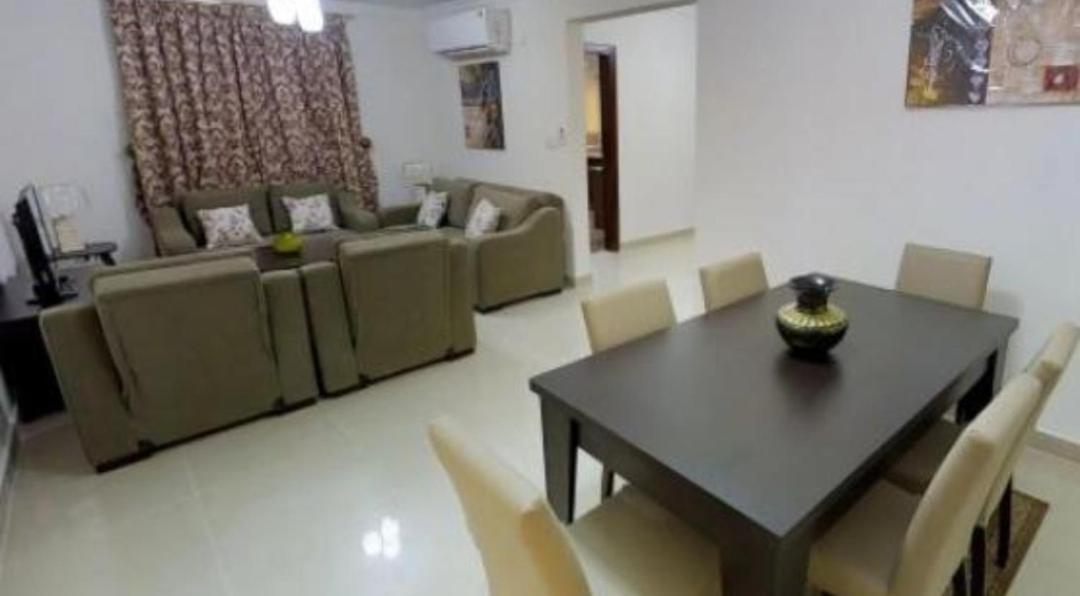 2 Bhk Doha, Just Beside Metro National Museum Apartamento Doha