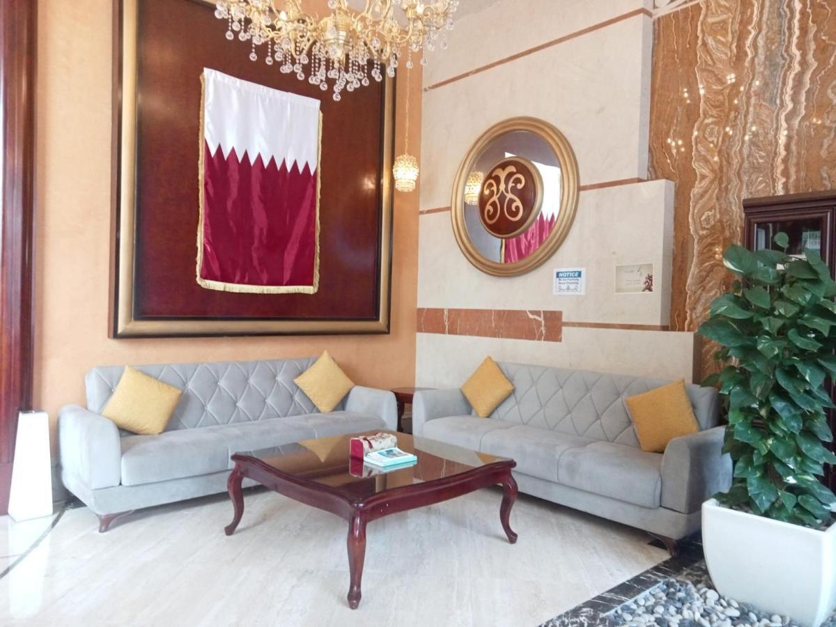 Chairmen Doha