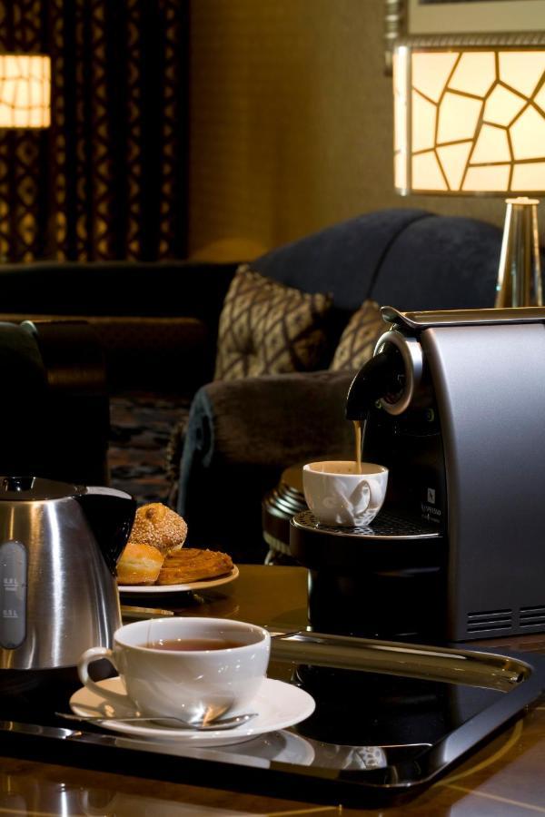 Grand Regency Doha, Trademark Collection By Wyndham