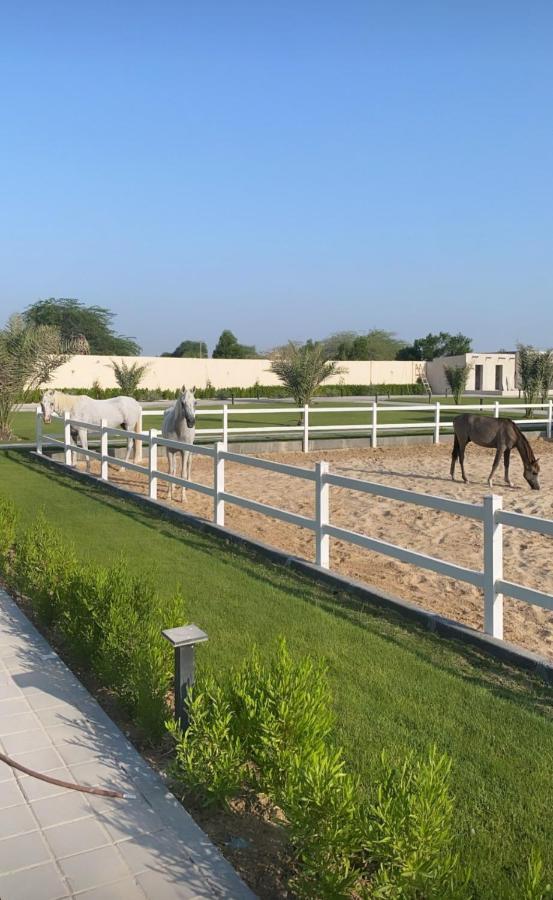 Al Uqda Villa Doha