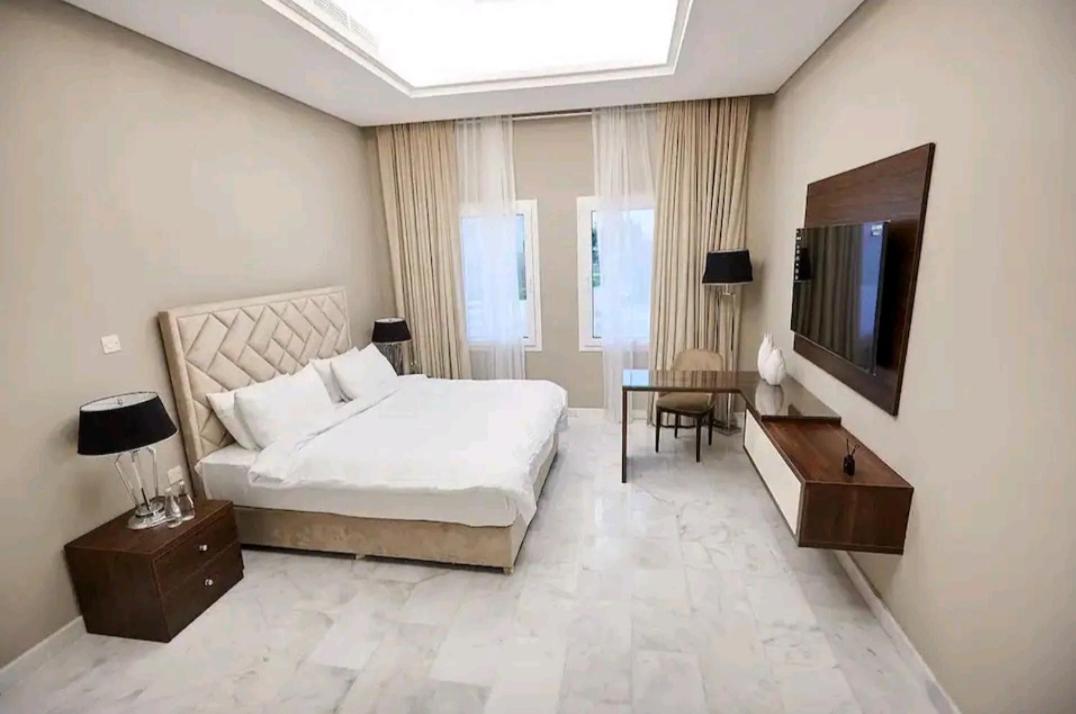 Al Uqda Villa *