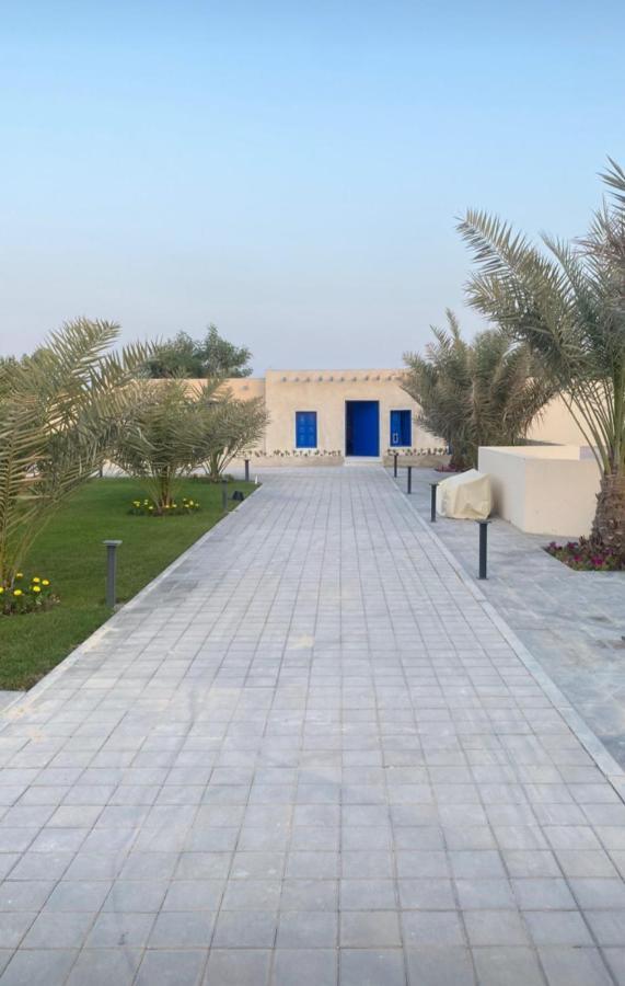 Villa Al Uqda Doha