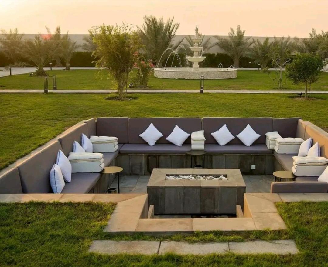 Al Uqda Villa