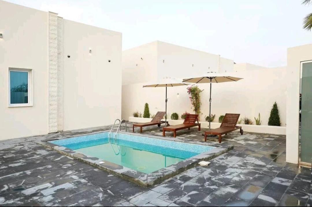 Villa Al Uqda