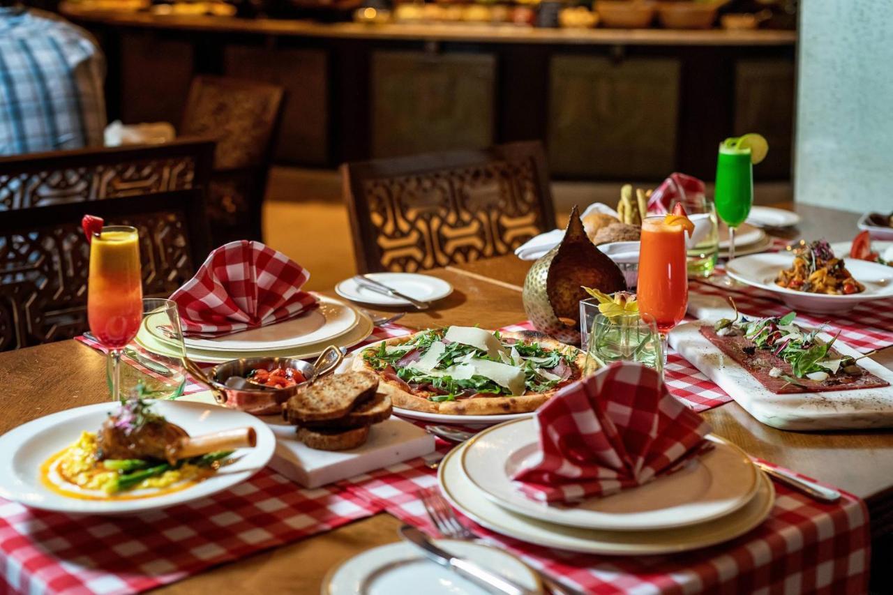 Resort Sharq Village & Spa, A Ritz-carlton 5*