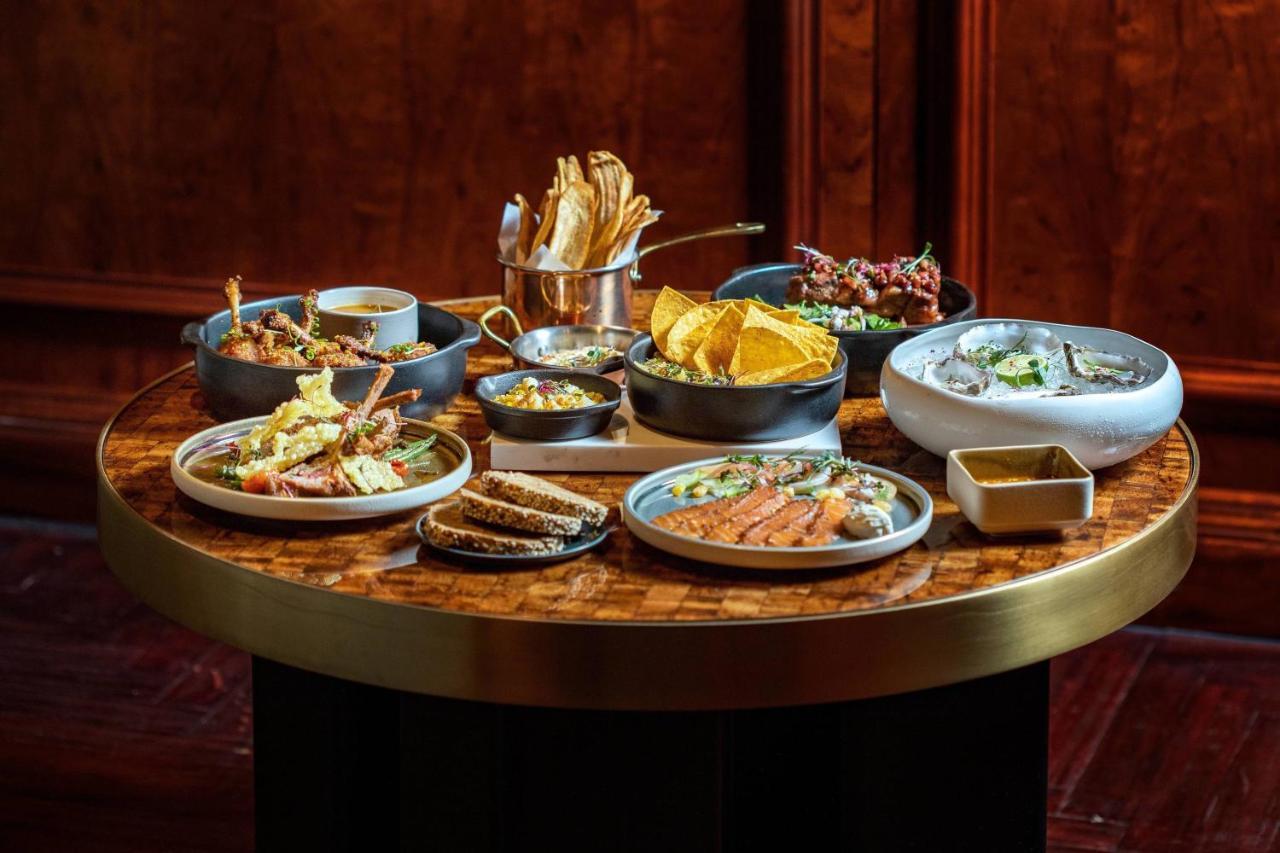 Sharq Village & Spa, A Ritz-carlton Resort