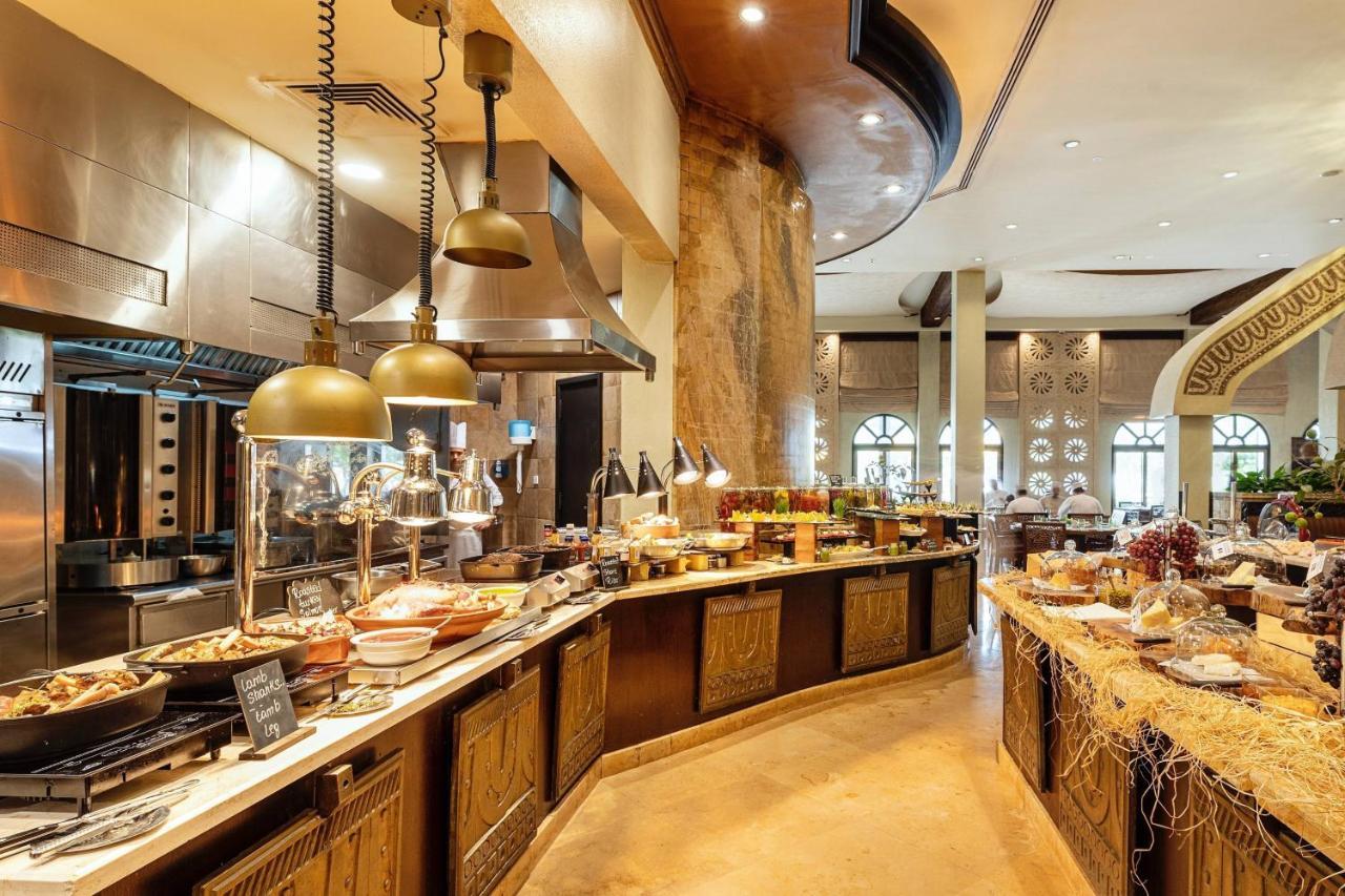 Sharq Village & Spa, A Ritz-carlton 5* Doha