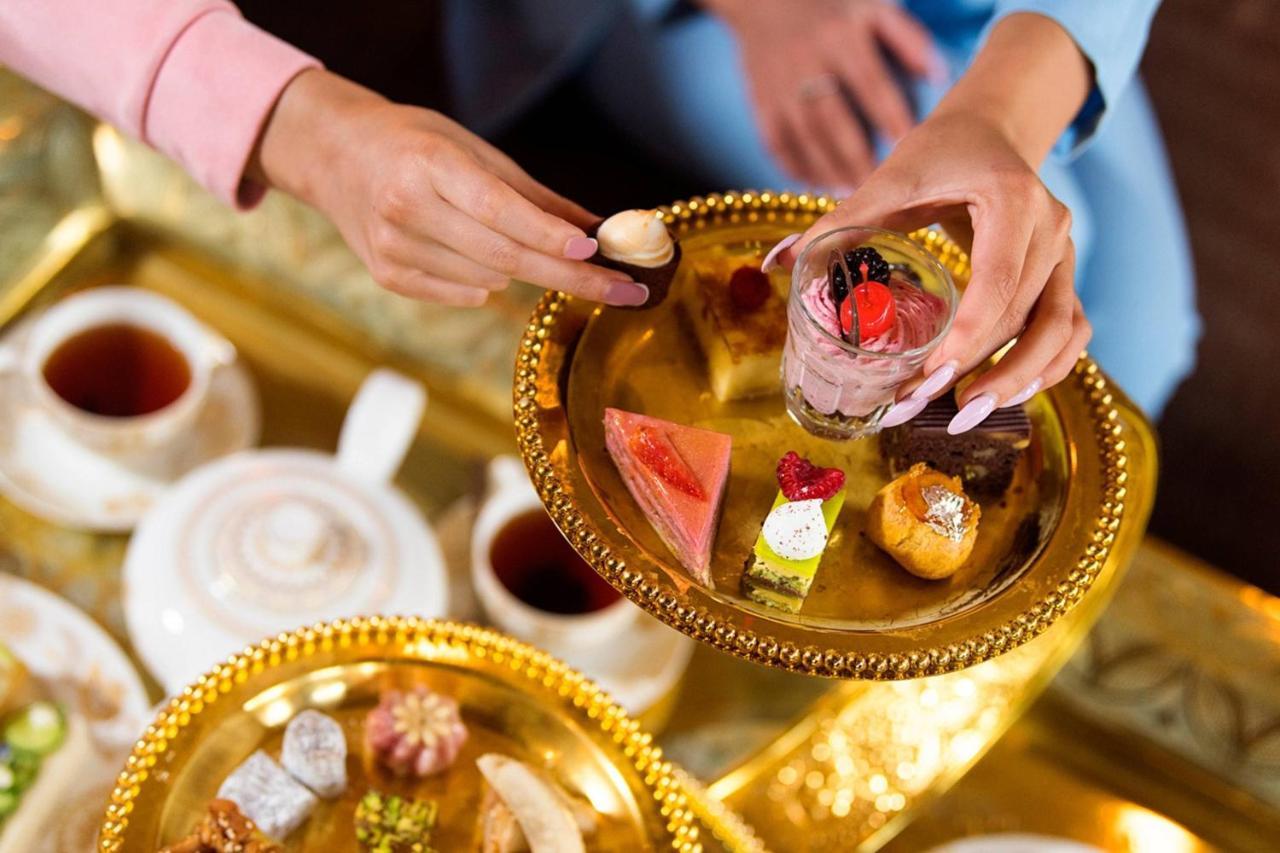 Sharq Village & Spa, A Ritz-carlton