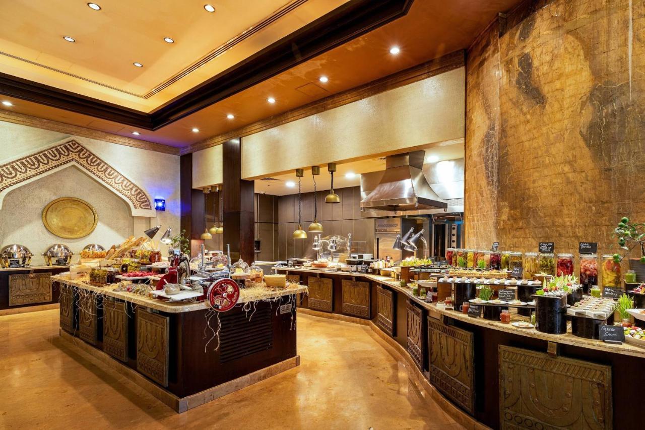 Sharq Village & Spa, A Ritz-carlton 5* Doha