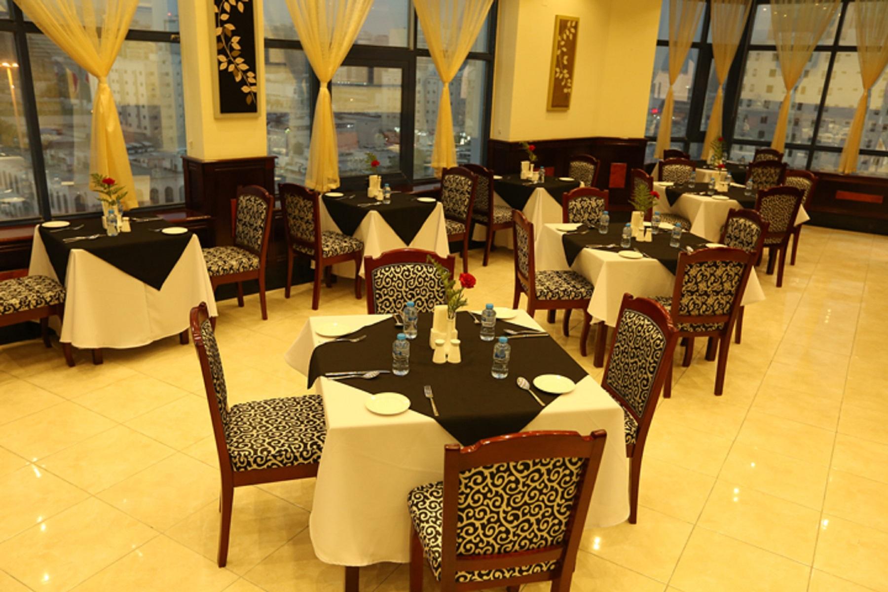 La Palace 2* Doha