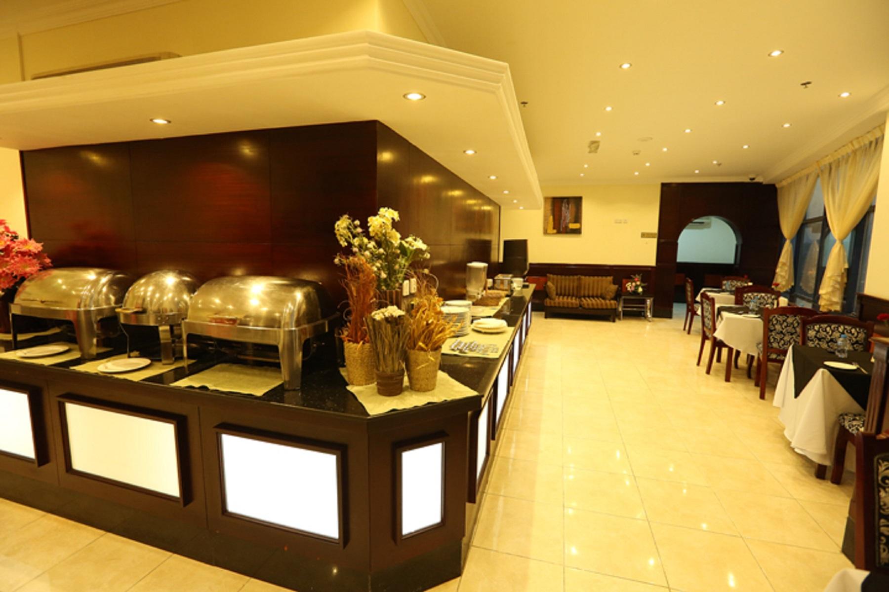 La Palace 2* Doha