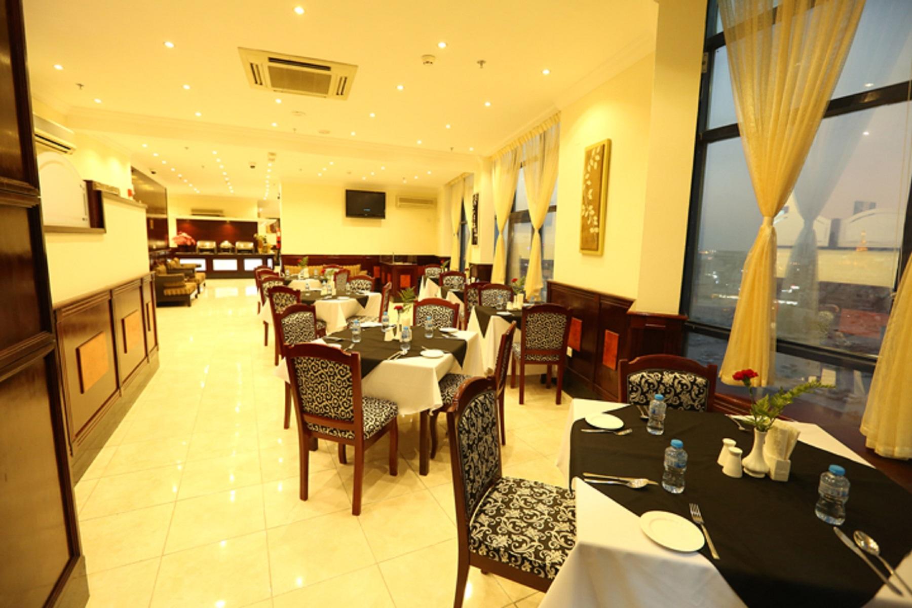 Hotel La Palace Doha