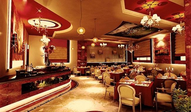 Hotel Chairmen